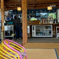 Hannoki はんのき食堂 Oshino Hakkai
