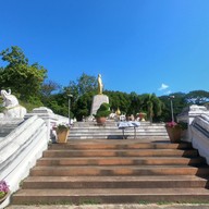 บรรยากาศ อนุสาวรีย์พระยาสิงหนาทราชา
