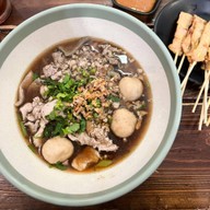 เมนูของร้าน ร้านมินญา