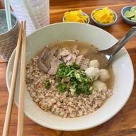 รสสอาด