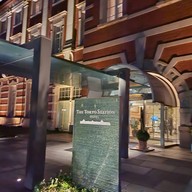 บรรยากาศ Tokyo Station