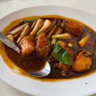 เมนูของร้าน แต้เฮี้ยงอิ๊ว