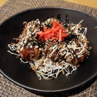 Budo Restaurant at Burgundy Residence 304