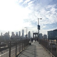 Brooklyn Bridge