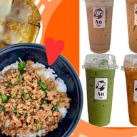 An Coffee กาแฟสด & เบอร์เกอร์ บางคล้า