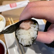 KazuNori: The Original Hand Roll Bar W 28th Street