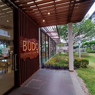 Budo Restaurant at Burgundy Residence 304