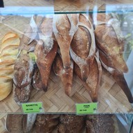 Boulangerie Patisserie De Samui Samui