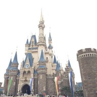 Tokyo Disneyland
