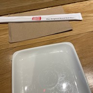 KazuNori: The Original Hand Roll Bar W 28th Street