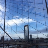 Brooklyn Bridge