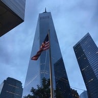 One World Trade Center