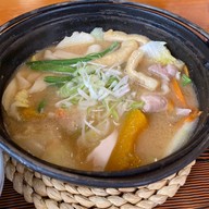 Hannoki はんのき食堂 Oshino Hakkai