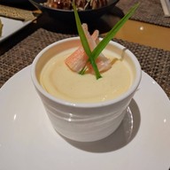 Budo Restaurant at Burgundy Residence 304