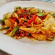 หนมจีน น้ำยาปู-คุณอี้ส