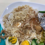 Food Court โลตัส รัตนาธิเบศร์
