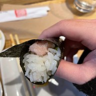 KazuNori: The Original Hand Roll Bar W 28th Street