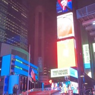 Times Square