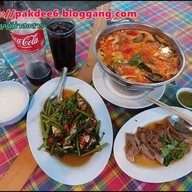 ข้าวต้มแรงงาน เลย