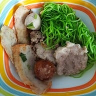 เฮียหนิเย็นตาโฟต้มยำ จอมทอง16