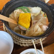 Hannoki はんのき食堂 Oshino Hakkai