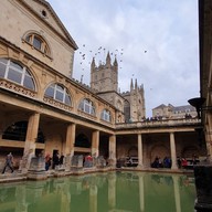 Roman Baths