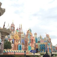 Tokyo Disneyland