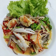 หน้าร้าน YUM ปู BY ตั้ม