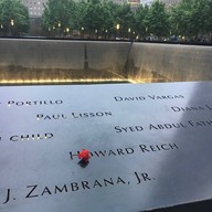 9/11 Memorial & Museum