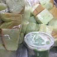 น้ำเต้าหู้.ตะเม้ง ปาท่องโก๋   Go in ter