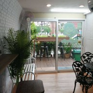 บรรยากาศ ปั่นเพื่อเมียHealthy Fruity สาขาสกลนคร(ผลไม้ปั่น)