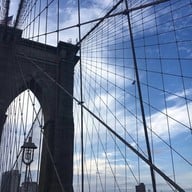 Brooklyn Bridge
