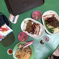 Maxwell Food Court