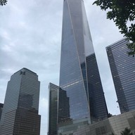 9/11 Memorial & Museum