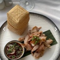sala rattanakosin eatery and bar