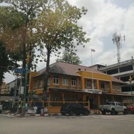 บรรยากาศ ถนนสุนทรวิจิตร นครพนม