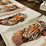 เมนูของร้าน Great Harbour ICONSIAM