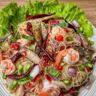 ร้านคำโต แป้งปั่นสด