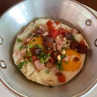 Dalah Sheraton Hua Hin Pranburi Villas