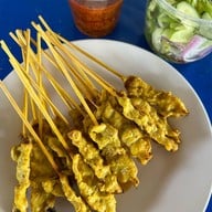 เมนูของร้าน โกยซีหมี่