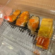 Kansei Shushi เซ็นทรัล ขอนแก่น