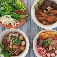ก๋วยเตี๋ยว หมูต้มยำโบราณ อาหารตามสั่ง หน้าซีเจ☎️084-142-4416 ตลาดนิคมบางปู หน้าซีเจ