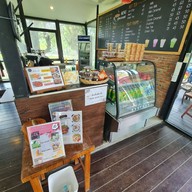 TungNa Coffee ChiangMai ทุ่งนากาแฟ เชียงใหม่