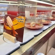 TENNO SUSHI Central Udonthani