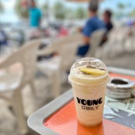 เมนูของร้าน Young Daily