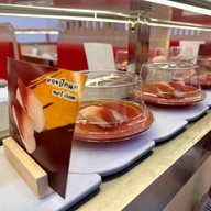 TENNO SUSHI Central Udonthani