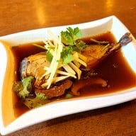 The Platoo Kitchen (เดอะปลาทูคิทเช่น)