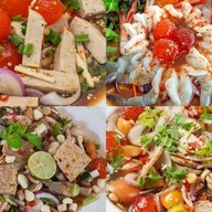 ยำแซ่บ หลักสี่