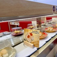 TENNO SUSHI Central Udonthani