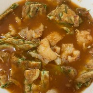 เมนูของร้าน ครัวเจ้อาย หม้อต้มที่หิวโหย